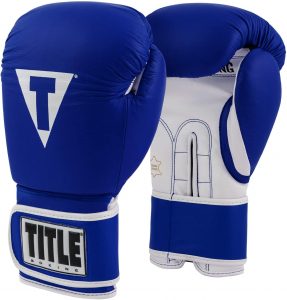 best title boxing pro boxing gloves