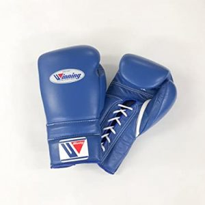 Best winning boxing gloves