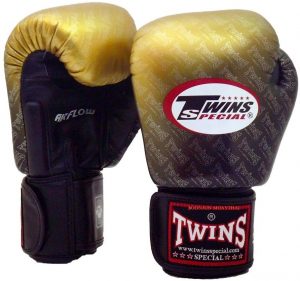 best twins special boxing gloves