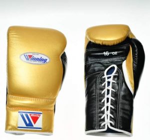best boxing gloves for men