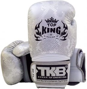 best top king boxing gloves