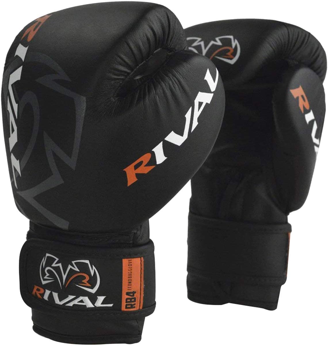 rival boxing gloves