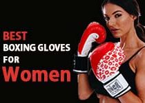 Best Boxing gloves for women