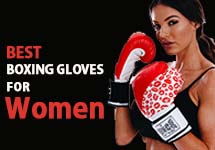 Best Boxing gloves for women
