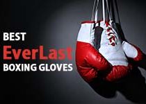 Top Ten Everlast Boxing Gloves