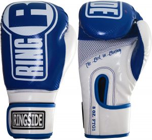 best ringside boxing gloves