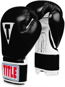 Best Title Boxing Gloves