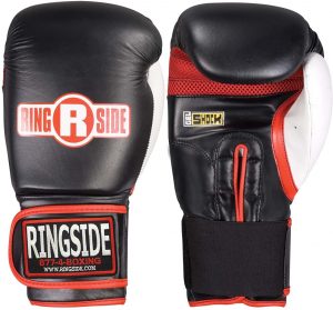 best ringside boxing gloves