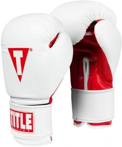 Best Title Boxing Gloves