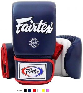 Best Fairtex Boxing Gloves