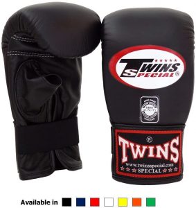 Best Twins Special boxing gloves