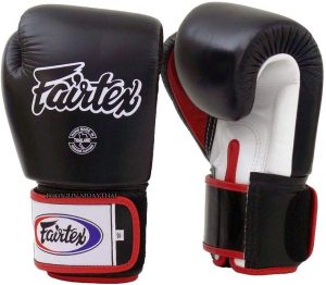 Best Fairtex Boxing Gloves