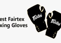 best firetex boxing gloves