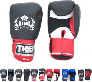Best Top King Boxing Gloves
