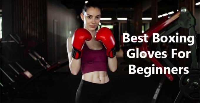 best boxing gloves for women