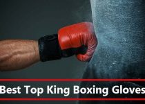 best Top King Boxing Gloves