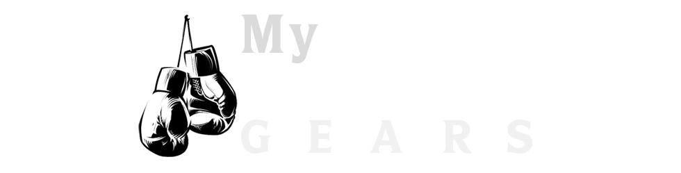 my-boxing-gears